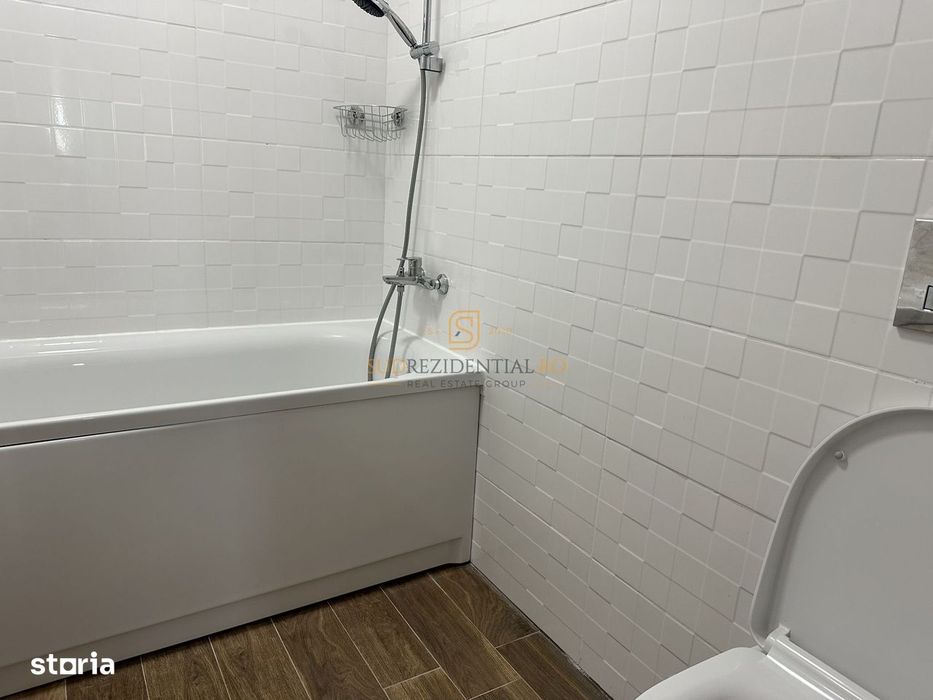 Apartament 2 camere de inchiriat, mobilat si utilat, metrou Ap.Patriei