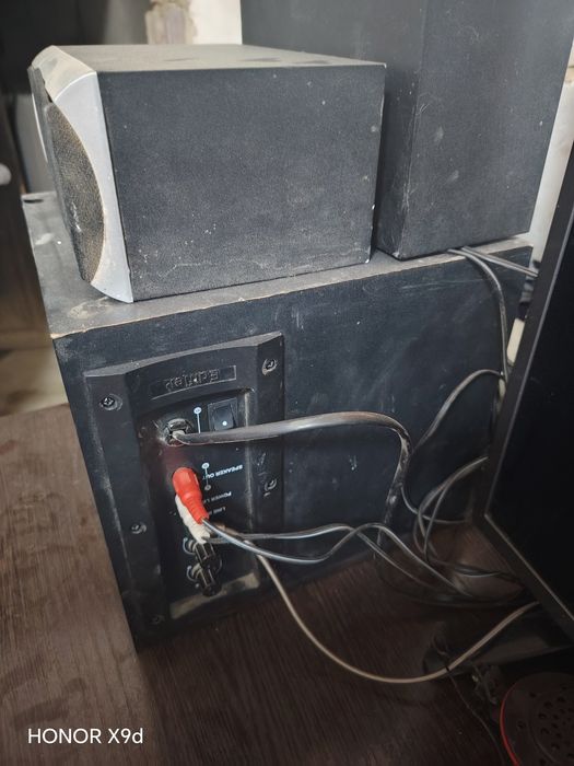 Сотилади EDIFIER X600 2.1