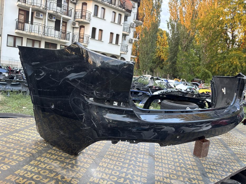 Броня BMW X3 G01