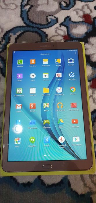 Telefon Samsung tab 4