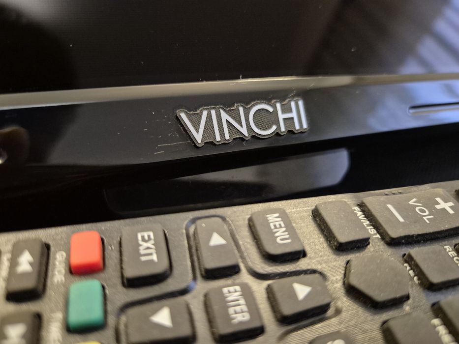 Vand televizor Vinchi diagonala 80, ca nou.