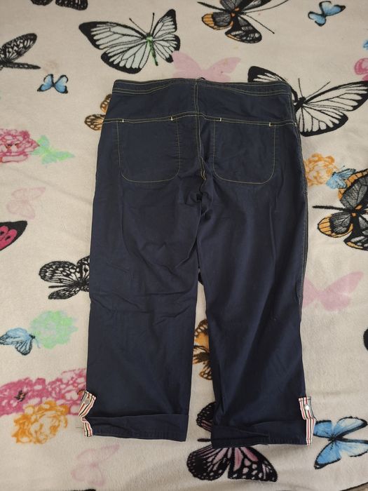 Pantaloni 3 sfert