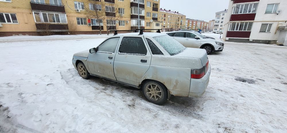 Продаётся авто Ваз 2110