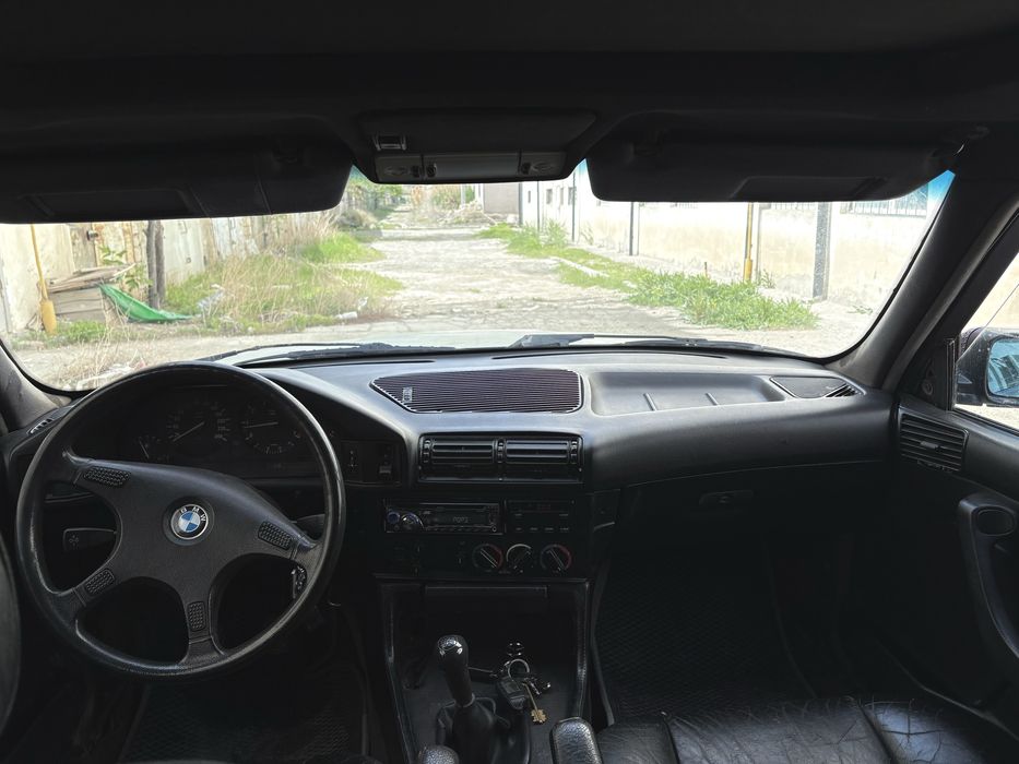 Продается BMW e34