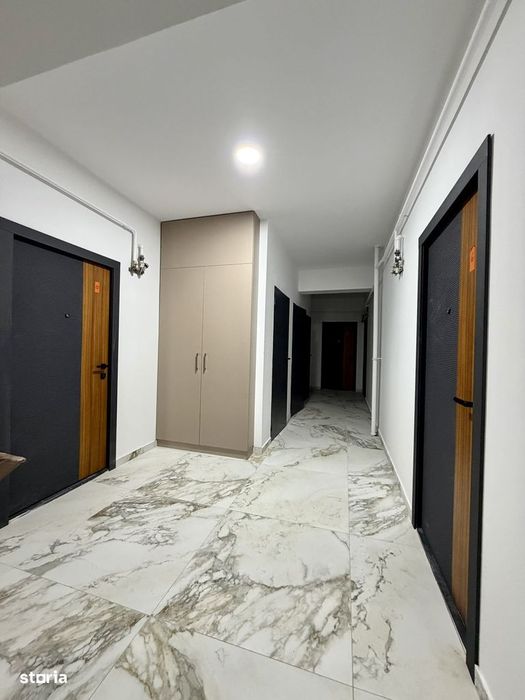 Finalizat!Apartament 1 camera Bloc nou Bucium- Visan — fotografia 3