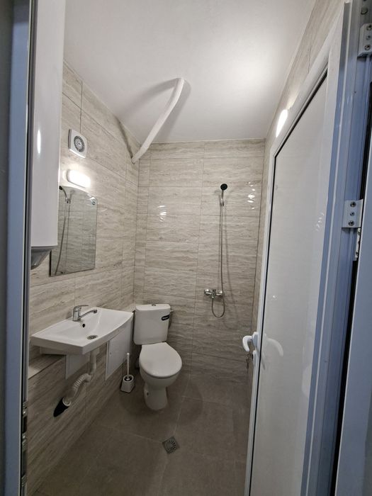 Дава се под наем Едностаен апартамент в Силистра, Римска гробница - 40 кв.м за 199.41 € - Снимка #2