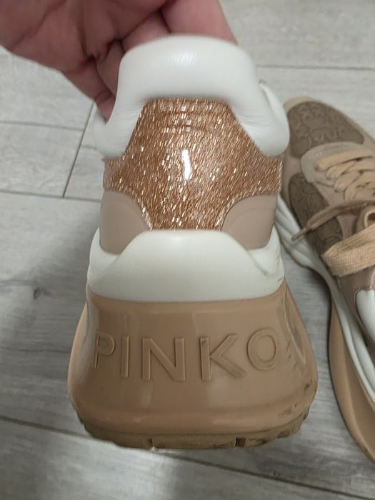 Pinko оригинални маратонки