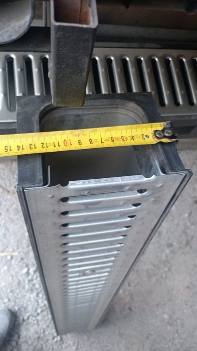 Лоток пластиковый