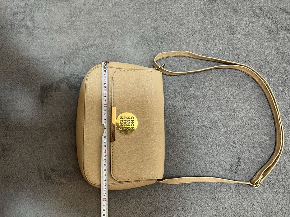 Geanta Carolina Herrera