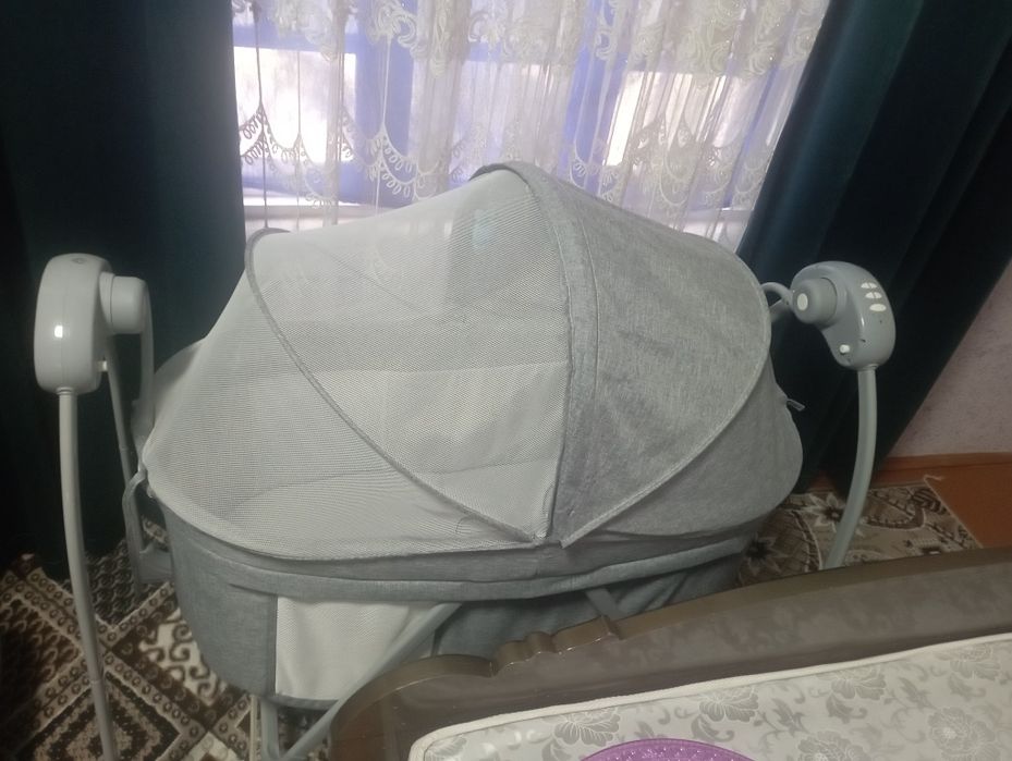 Belanchak yangi sotiladi