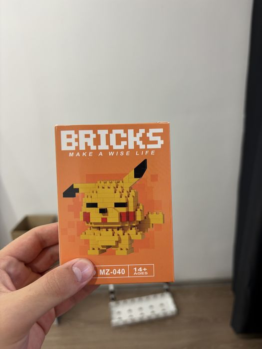 Lego, Трендовый конструктор , лего