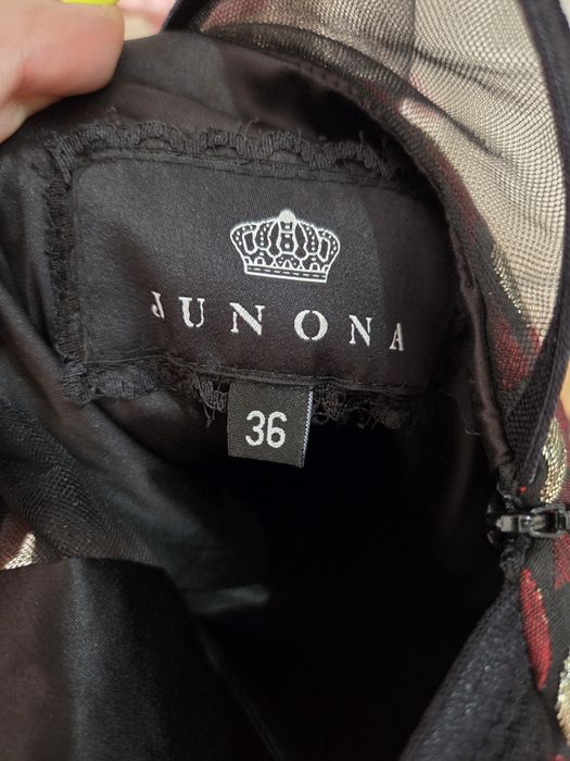 Дамски рокли Юнона