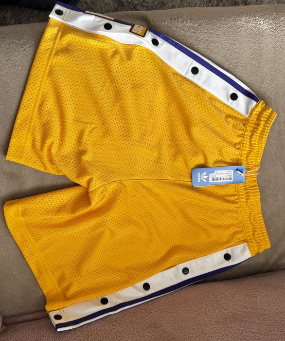 Спортни шорти Адидас/Adidas