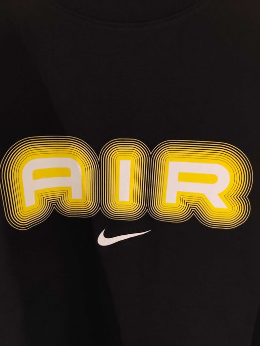 Мъжка тениска Nike Air