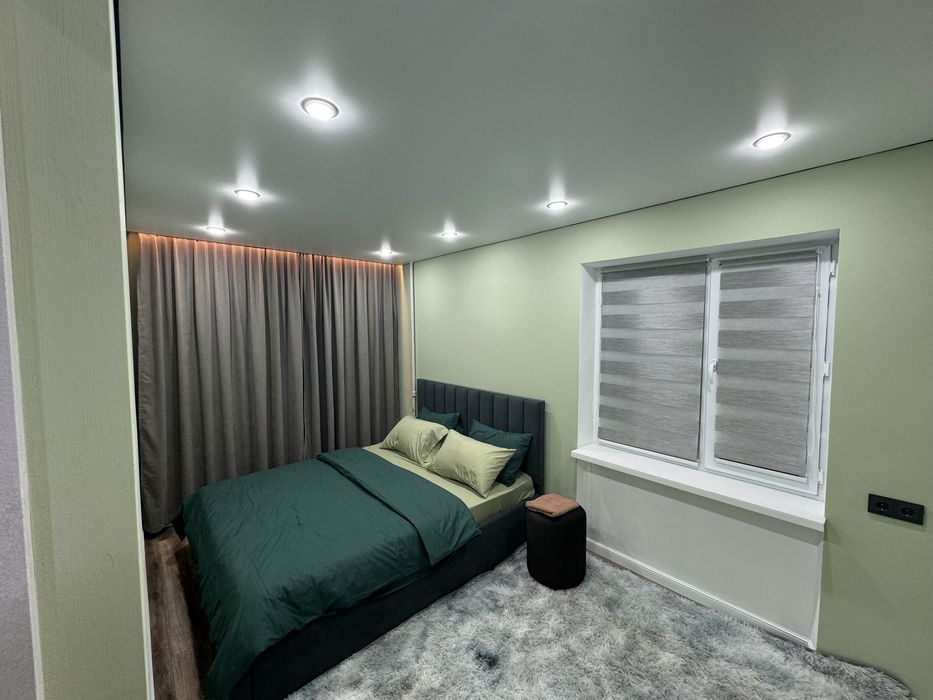 Сдаётся посуточная квартира 2x