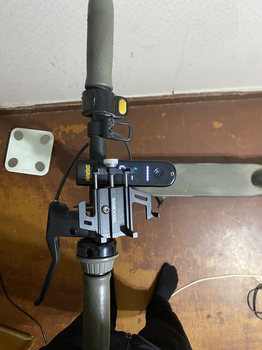 Продается  Ninebot G30P