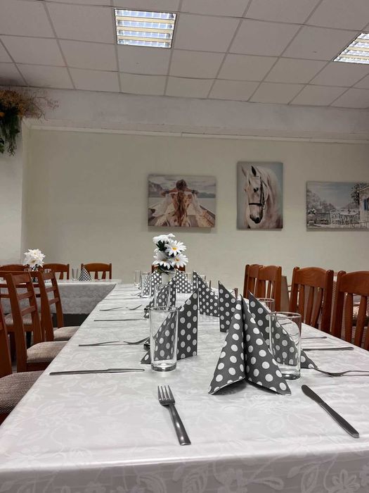 Дава се под наем Гараж / Паркомясто в Добрич, Дружба 3 - 280 кв.м за 1530 € - Снимка #6