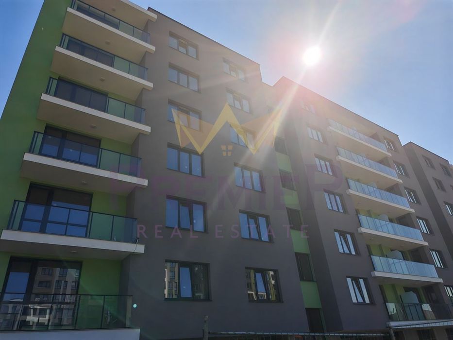 2-стаен в Варна-Владиславово площ 73 цена 145000