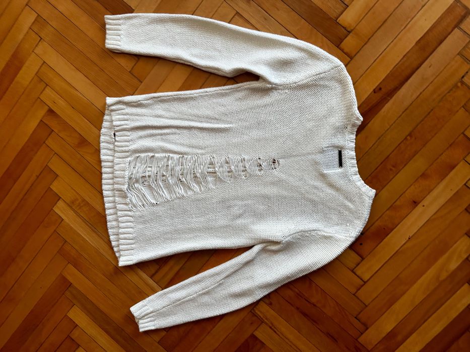 Блузи плетивоPepe jeans. Тениска Зара