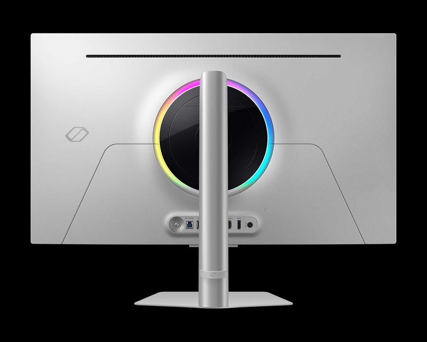 Игровой монитор Samsung 32" Odyssey OLED G8 G80SD 4K UHD 240Hz 0.03ms