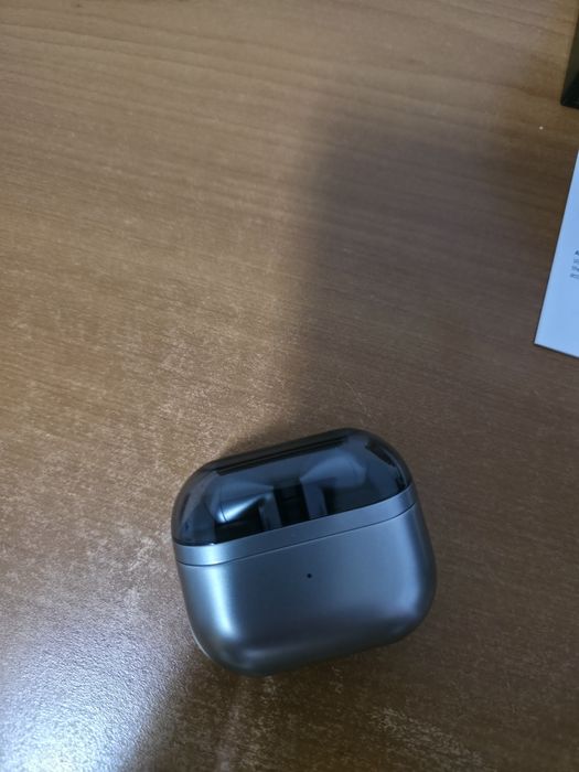 Casti Samsung Buds Pro3 Noi