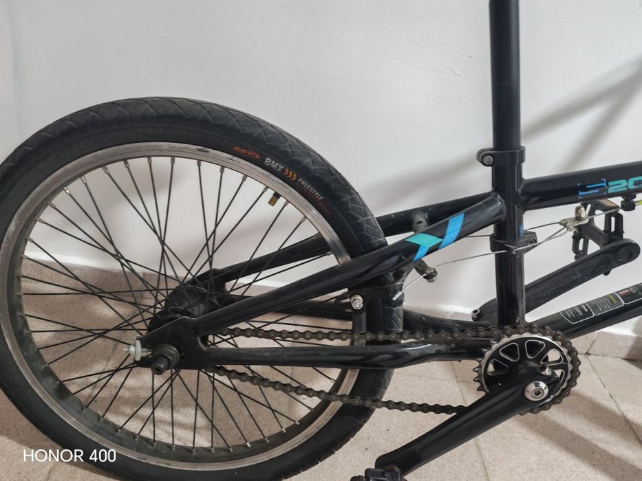 Велосипед . Покупали за 95000.