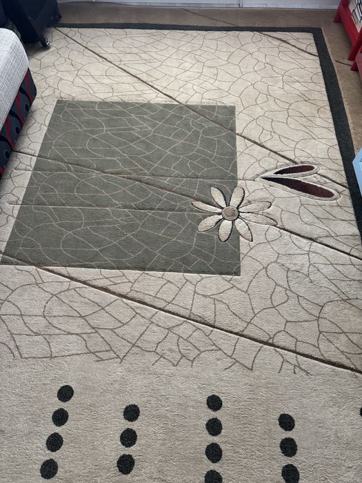 Срочно продаётся ковёр