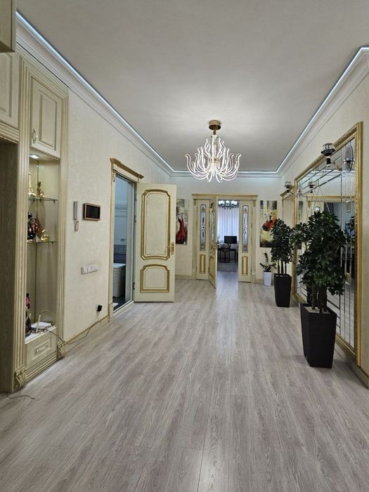 5/7/9 новостройка  ж/к Drem Hause Яккасарой