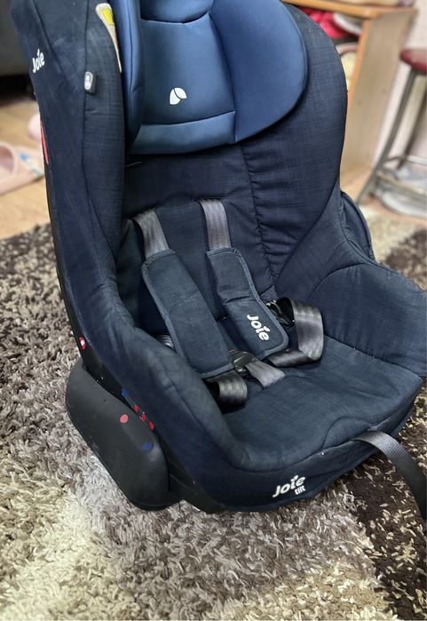 Продается детское автокресло