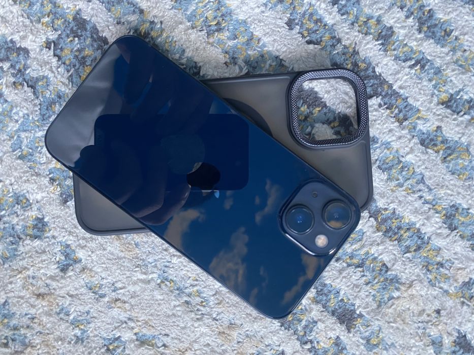 Iphone13 128гб 88% без ремонта