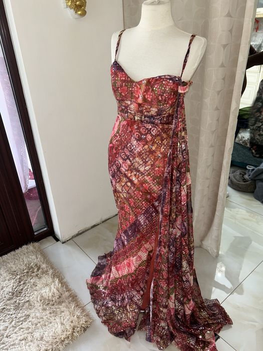 Rochie de seara superba