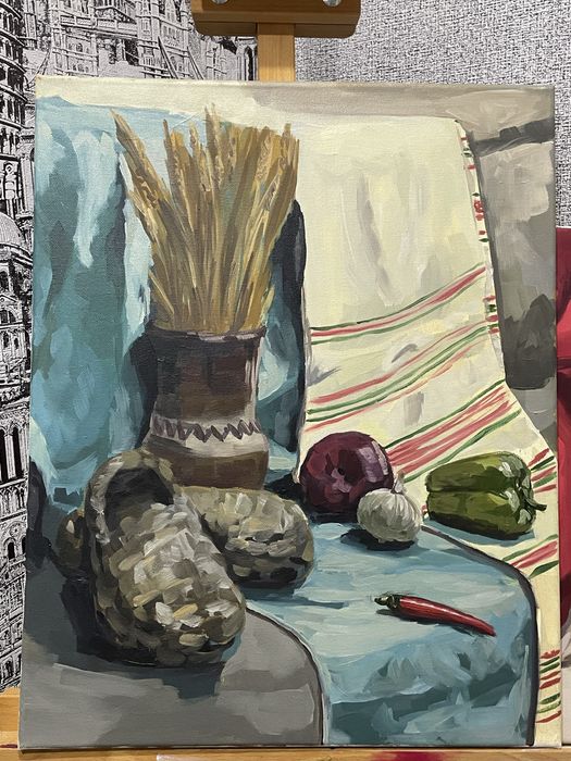 Картины в комнату