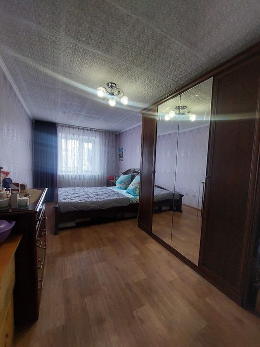 Продам 3 ех.комн кв район Д.б Северный