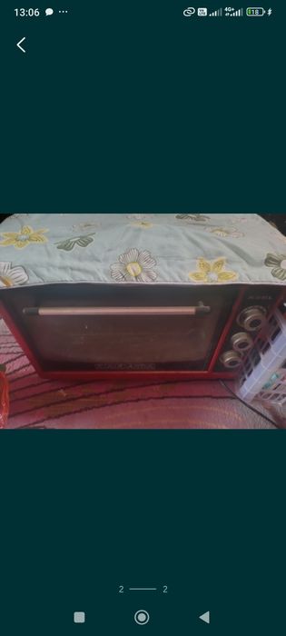 Асель печ в хорошем состояний