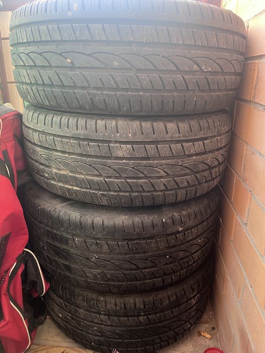 65 стиль разнаширокий  на 17