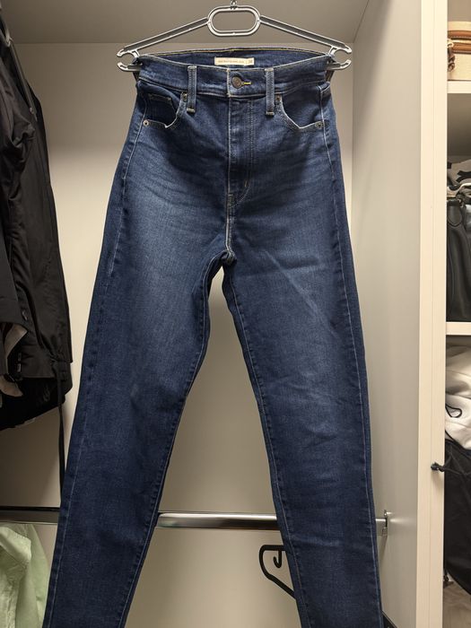 Дънки Levis, G star