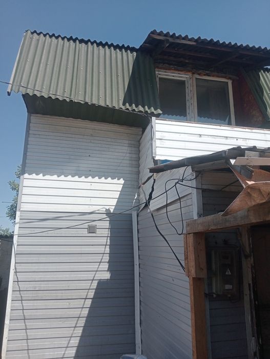 Продам Дом на разбор