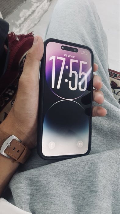 iPhone 14 Pro Max 512gb