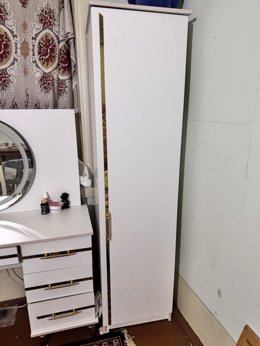 3та Мебель жуда арзон нархга ТРЕЛЬЯЖ ПИСЬМЕННЫЙ СТОЛ ШКАФ