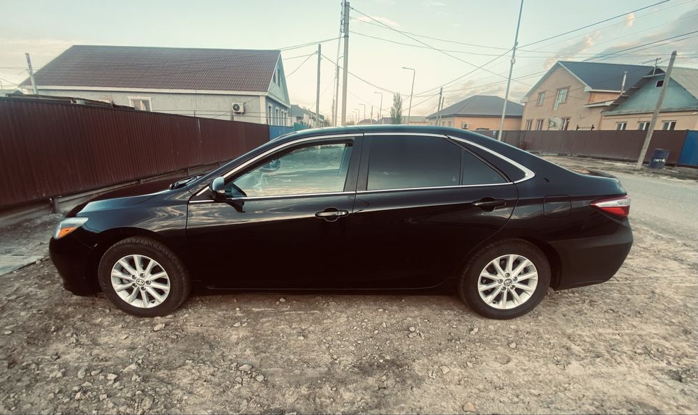 Продам камри 55 американец