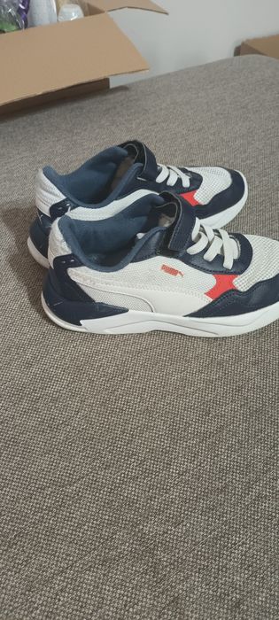 Детски маратонки PUMA
