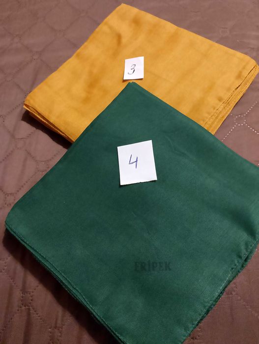 Забрадки за глава