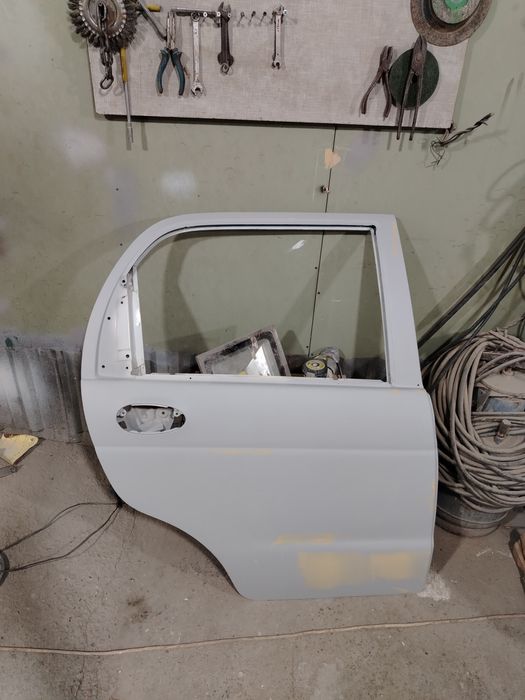 Matiz zapchastlar sotilad kuzuf bor