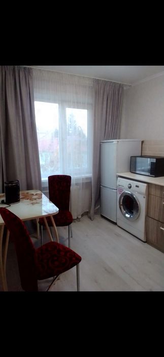 Сдам . 1.5 по ул. Казахстан 124