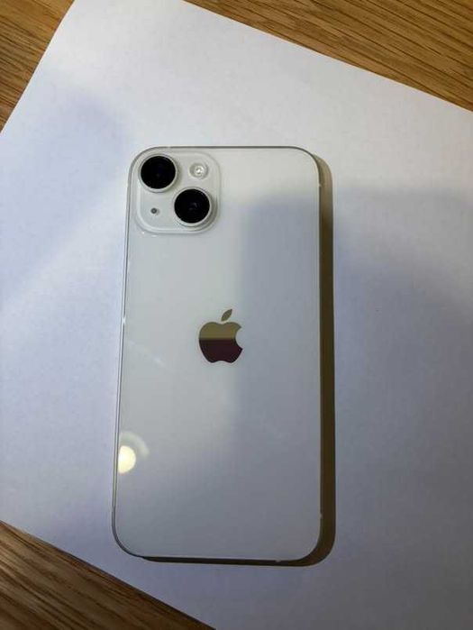 Iphone 14, 256 gb, white