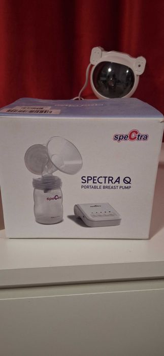 Pompa de san spectra