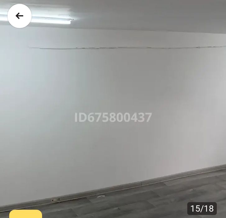 Сдаеться Торговый павильон. 27 кв м