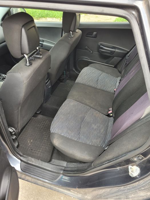 Киа Сееd 1.6 дизел на части