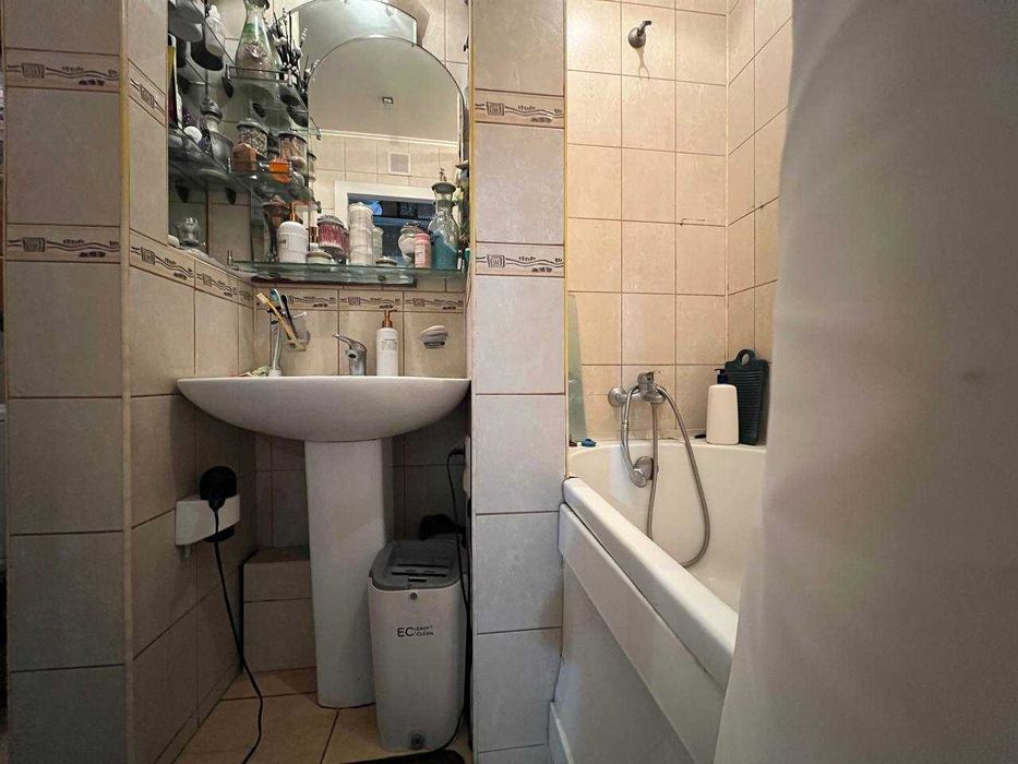 Продам 2-х ком в ЦЕНТРЕ