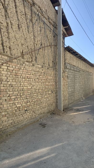 Продается участок участка сотилади Шайхонтохур